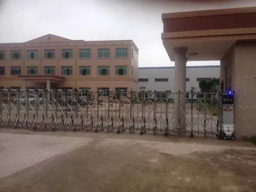 咸陽(yáng)市鑫金機(jī)電有限公司